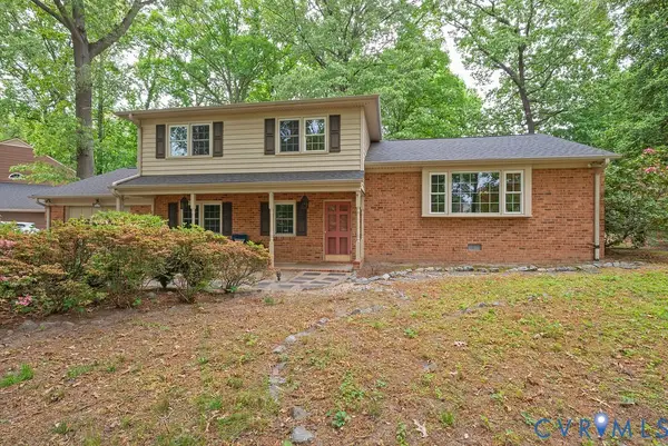 6410 Thrasher Way, Mechanicsville, VA 23111