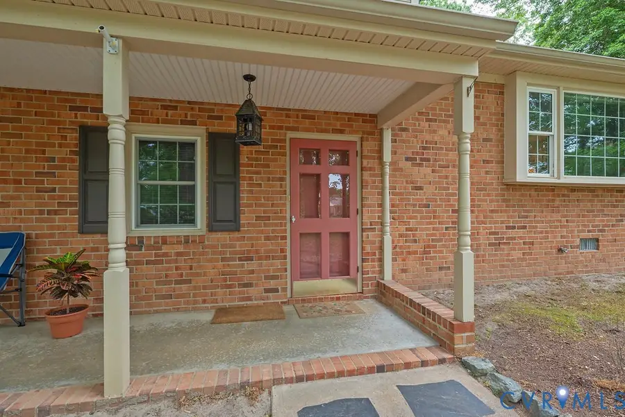 6410 Thrasher Way, Mechanicsville, VA 23111 - #2
