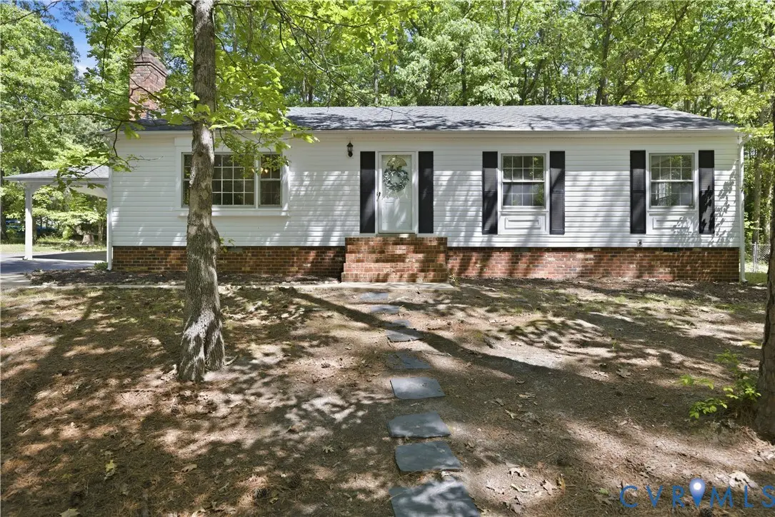 2869 Iverson Road, Midlothian, VA 23112 - #1