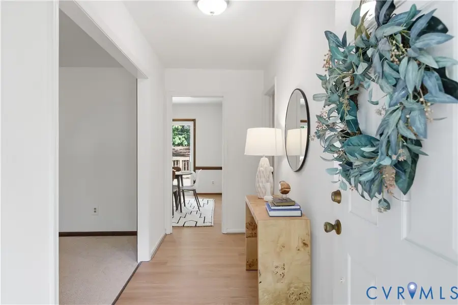 2869 Iverson Road, Midlothian, VA 23112 - #2