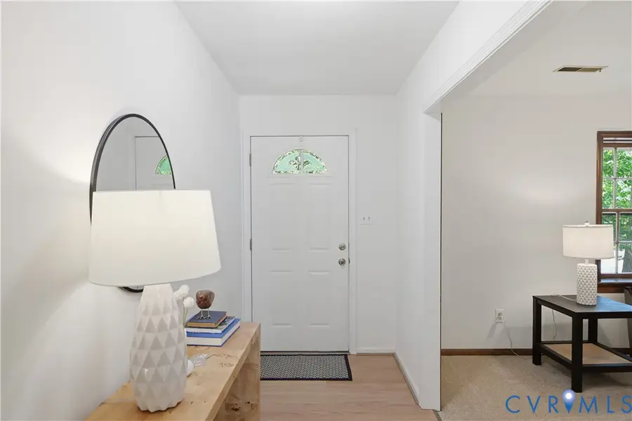 2869 Iverson Road, Midlothian, VA 23112 - #3