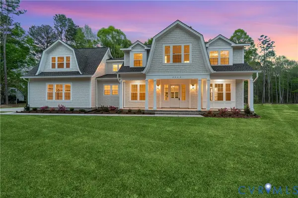 10236 Kimlynn Trail, Chesterfield, VA 23838