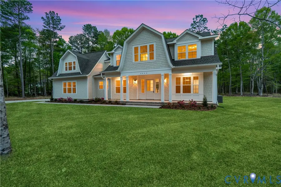 10236 Kimlynn Trail, Chesterfield, VA 23838 - #2