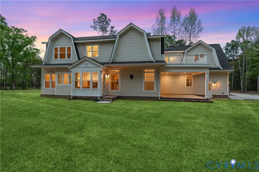 10236 Kimlynn Trail, Chesterfield, VA 23838 - #3