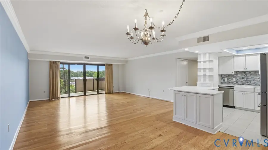 2956 Hathaway Road #U510, Richmond, VA 23225 - #2