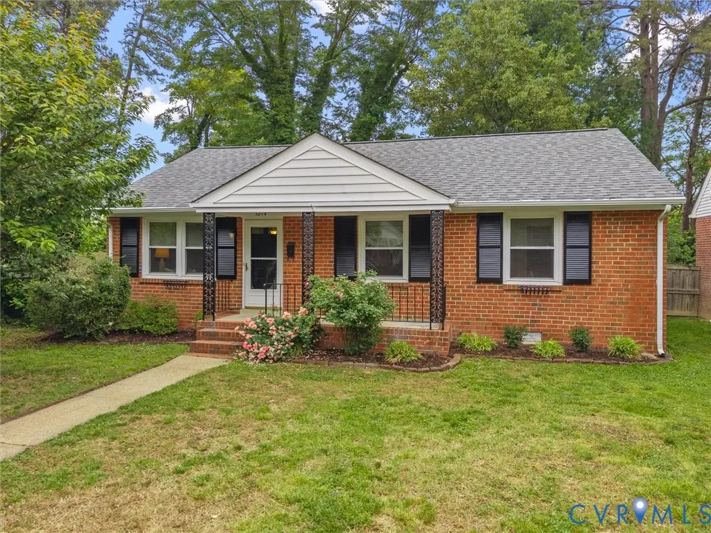 5014 Patterson Avenue, Richmond, VA 23226 - #1
