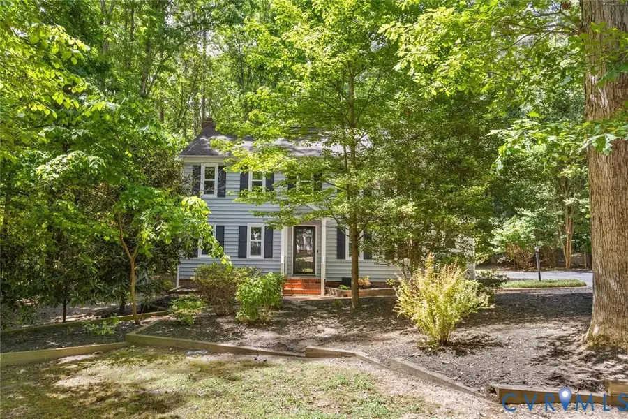 7503 Hadley Lane, Chesterfield, VA 23832 - #3