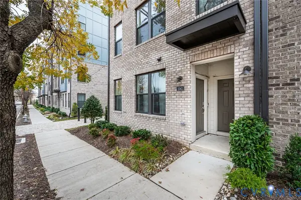 1041 N Lombardy Street #A, Richmond, VA 23220