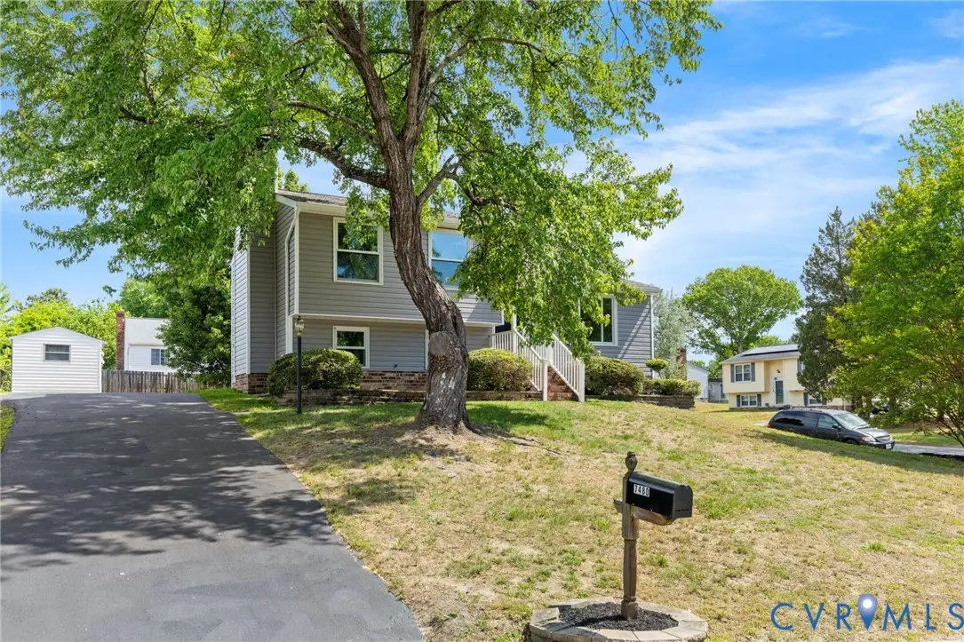 7480 Overlook Drive, Mechanicsville, VA 23111 - #1