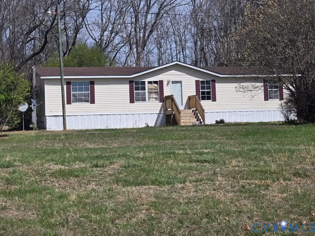 584 Hardtimes Road, Farmville, VA 23901 - #1