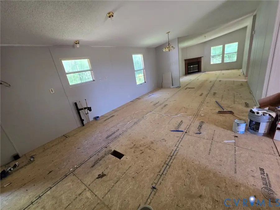 584 Hardtimes Road, Farmville, VA 23901 - #2