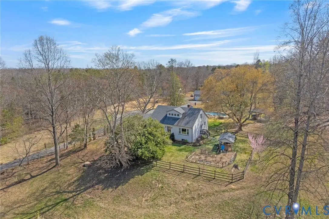 4939 Richmond Road, Keswick, VA 22947 - #1