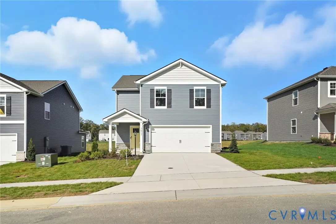 7713 Arbor Marsh Terrace, New Kent, VA 23124 - #1