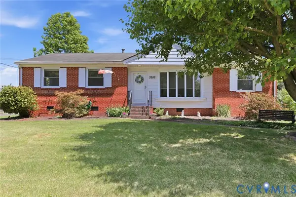 3203 Dancer Road, Henrico, VA 23294