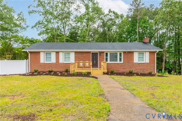 5221 Ecoff Avenue, Chester, VA 23831