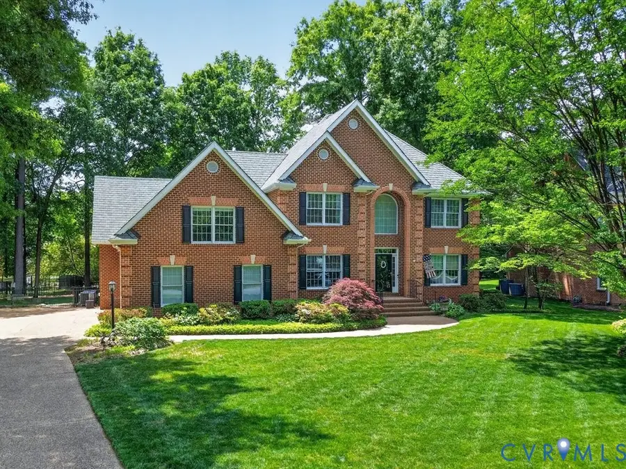 13404 Rupert Court, Henrico, VA 23233 - #2