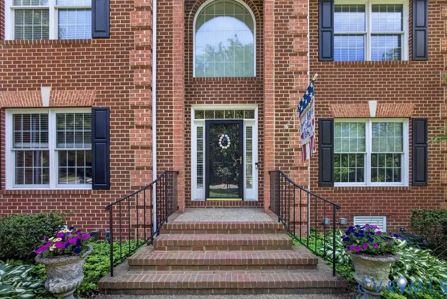 13404 Rupert Court, Henrico, VA 23233 - #3