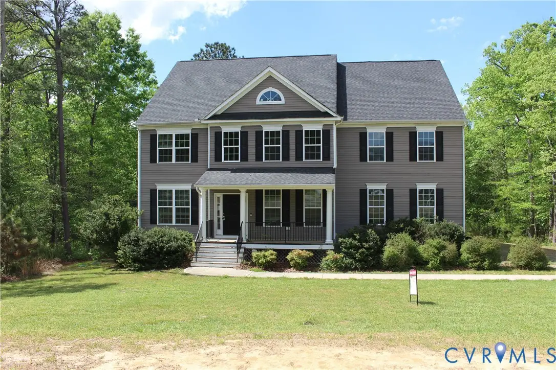 9204 Sunset Oak Circle, Henrico, VA 23231 - #1
