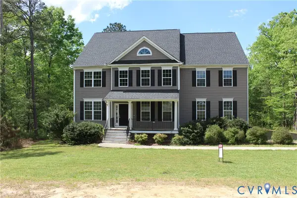 9204 Sunset Oak Circle, Henrico, VA 23231