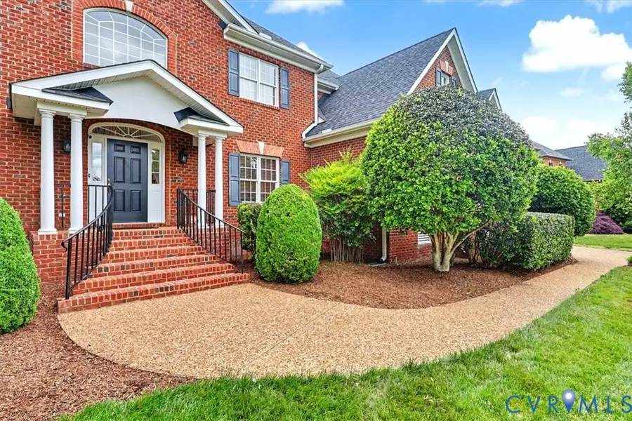 11713 Olde Covington Way, Glen Allen, VA 23059 - #2