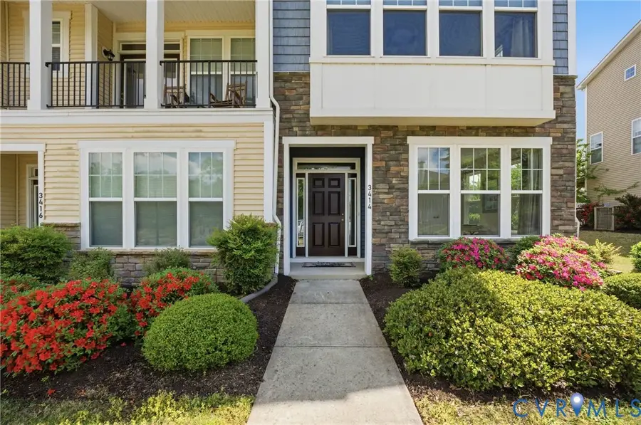 3414 Hickory Neck Boulevard, Stonehouse, VA 23168 - #3