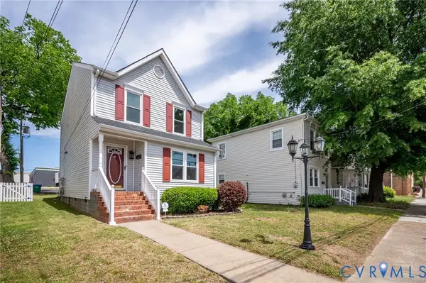 1723 Porter Street, Richmond, VA 23224