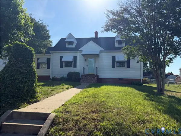 4207 Chickahominy Avenue, Henrico, VA 23222