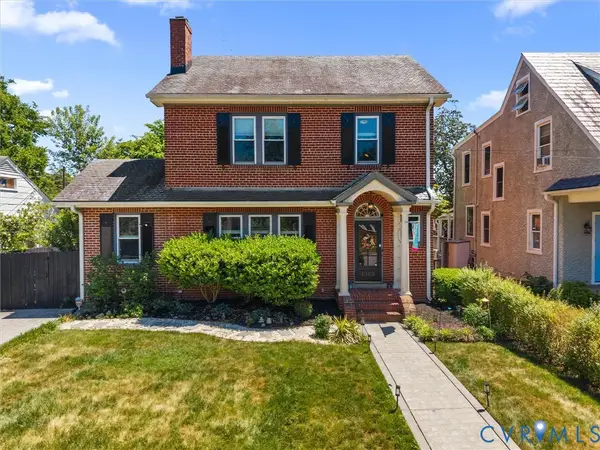 1303 W 42nd Street, Richmond, VA 23225