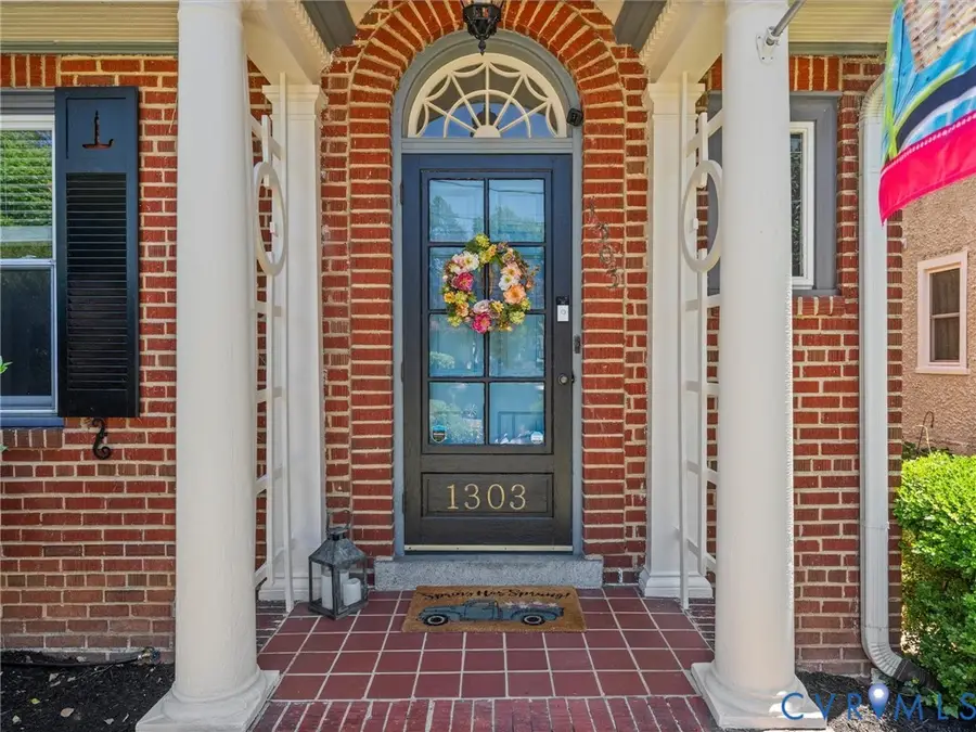 1303 W 42nd Street, Richmond, VA 23225 - #2