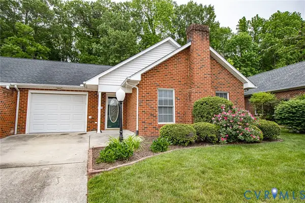 409 Cobblestone Drive, Hopewell, VA 23860