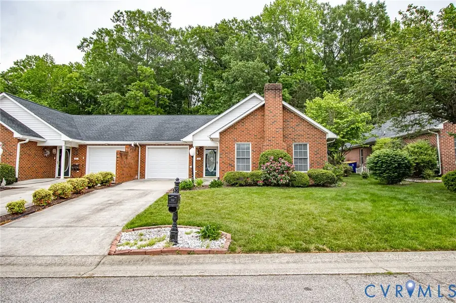 409 Cobblestone Drive, Hopewell, VA 23860 - #2