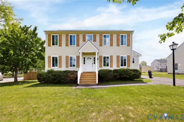 1617 Varina Station Court, Richmond, VA 23231