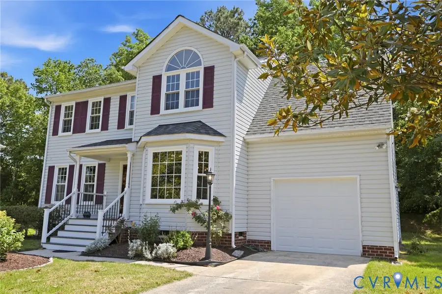 517 Bressingham Drive, Varina, VA 23223 - #2