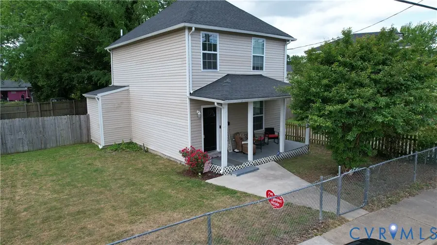 261 E Ladies Mile Road, Richmond, VA 23222 - #3