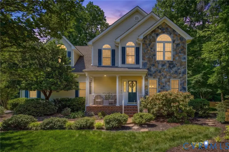 12154 Point Placid Drive, Midlothian, VA 23112 - #2