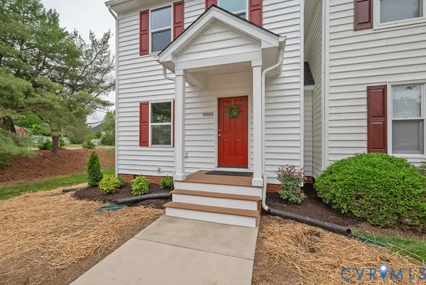 9808 Union Jack Place, Ridge Branch, VA 23233