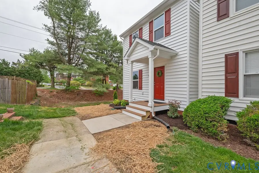 9808 Union Jack Place, Henrico, VA 23233 - #2