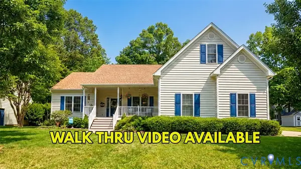 6506 Arbor Landing Drive, Chester, VA 23831