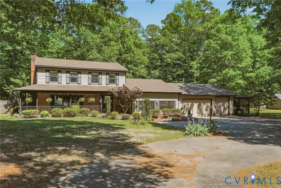 9801 Third Branch Drive, Chesterfield, VA 23832 - #2