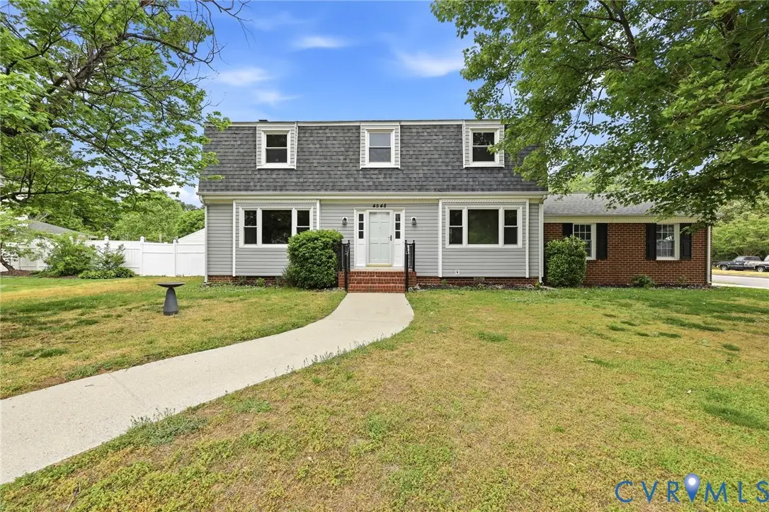 4548 Ridgecrest Lane, Colonial Heights, VA 23834 - #1