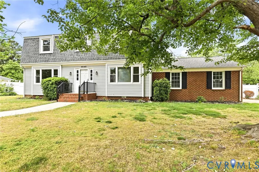 4548 Ridgecrest Lane, Colonial Heights, VA 23834 - #2