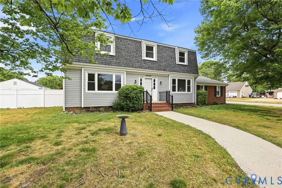4548 Ridgecrest Lane, Colonial Heights, VA 23834 - #3