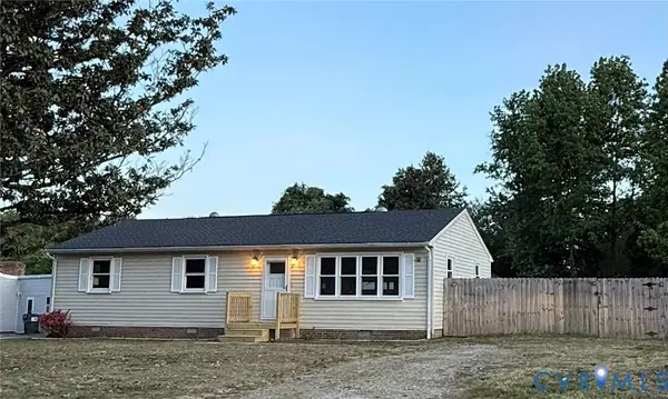 3615 Union Branch Road, Prince George, VA 23805
