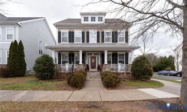 7239 Azalea Drive, Ruther Glen, VA 22546