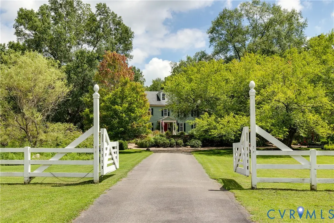 12778 Mount Hermon Road, Ashland, VA 23005 - #1
