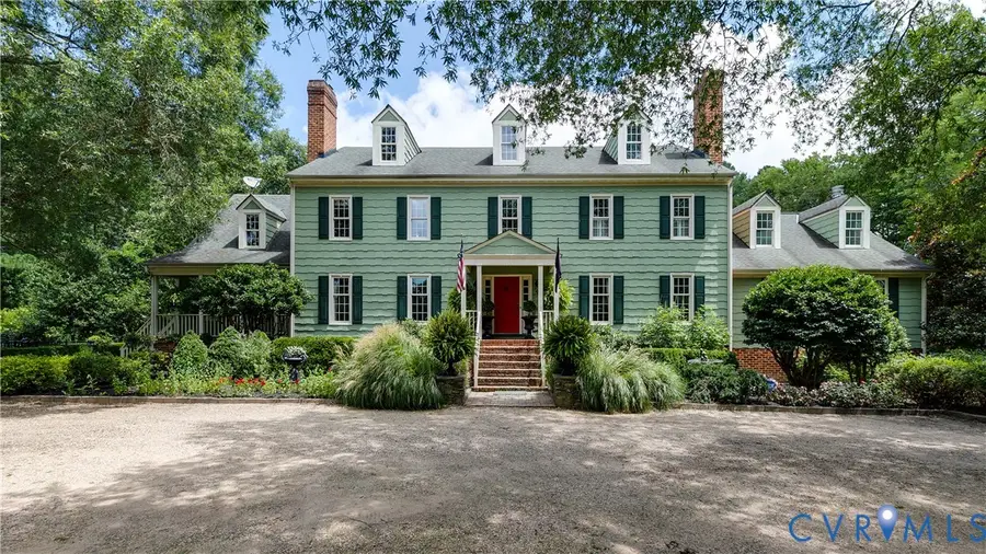 12778 Mount Hermon Road, Ashland, VA 23005 - #3