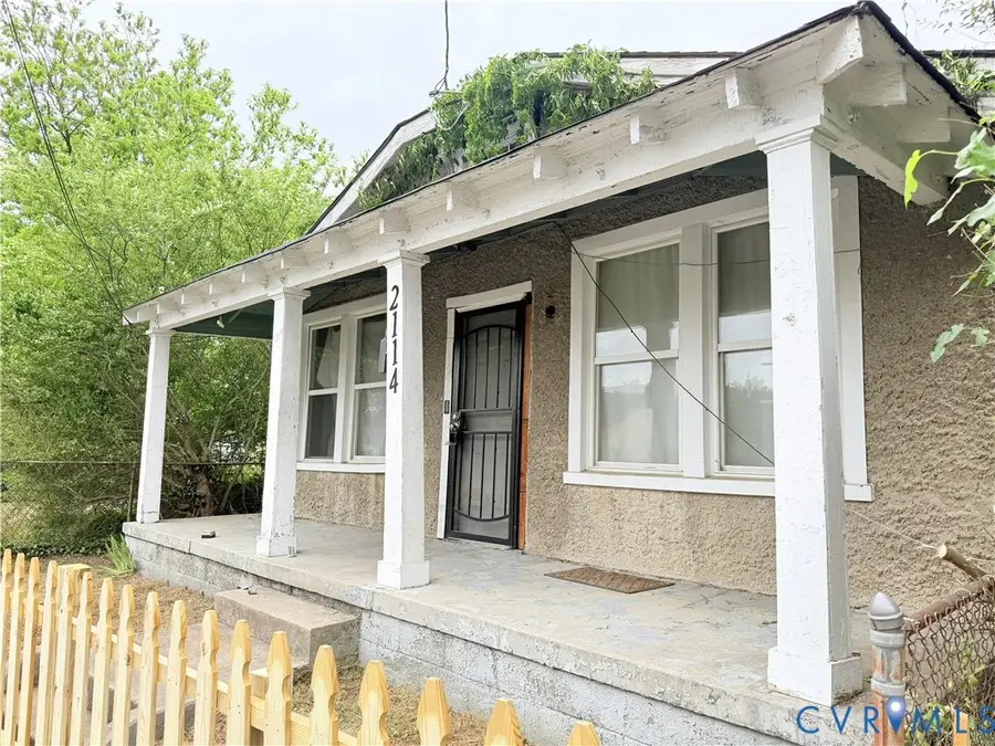 2114 Selden Street, Richmond, VA 23223 - #3