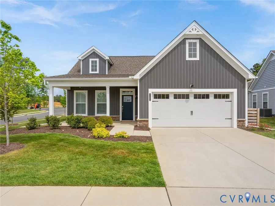 11288 Pine Willow Circle, Glen Allen, VA 23059 - #2