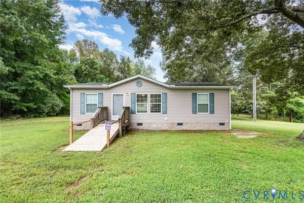 1292 Mount Prospect Rd, Essex, VA 22504