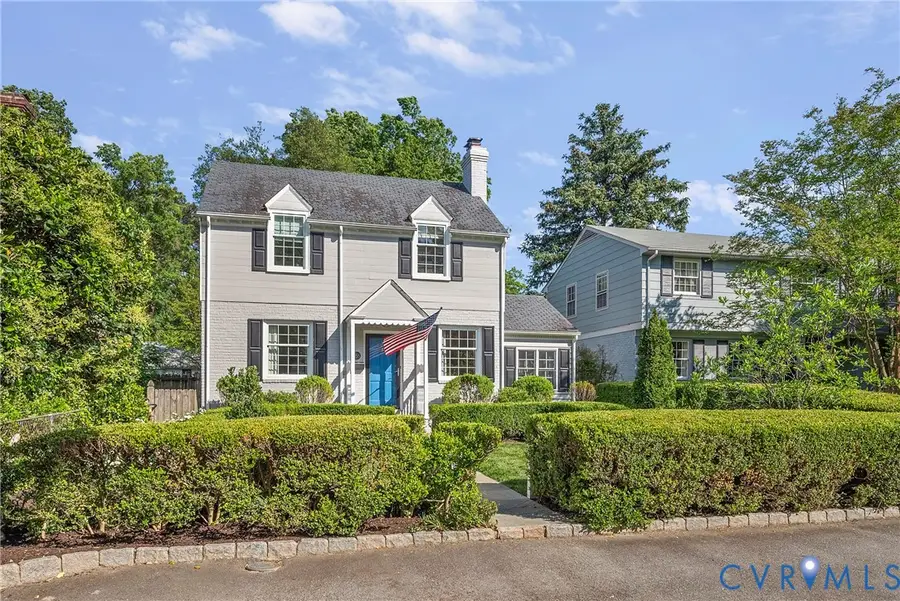 355 Lexington Road, Richmond, VA 23226 - #2